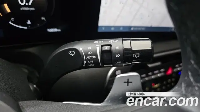 Hyundai Palisade 2025 — Şəkil 29/36