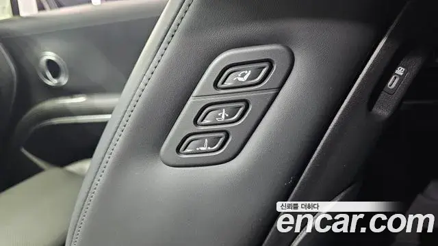Hyundai Palisade 2025 — Şəkil 28/36