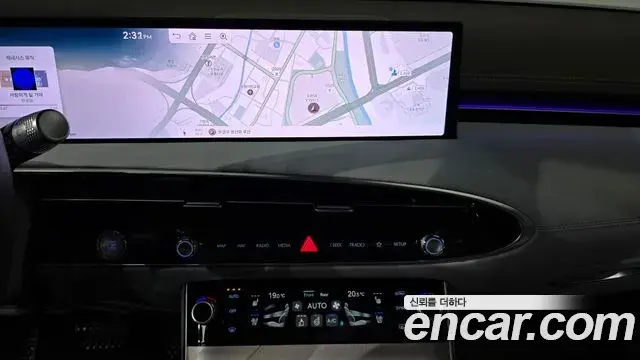 Genesis GV70 2024 — Şəkil 13/33