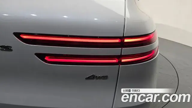 Genesis GV70 2024 — Şəkil 6/33