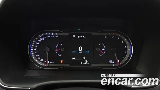 Hyundai Tucson Hybrid 2022 — Şəkil 5/35