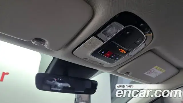 Hyundai Tucson Hybrid 2022 — Şəkil 34/35