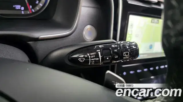 Hyundai Tucson Hybrid 2022 — Şəkil 15/35