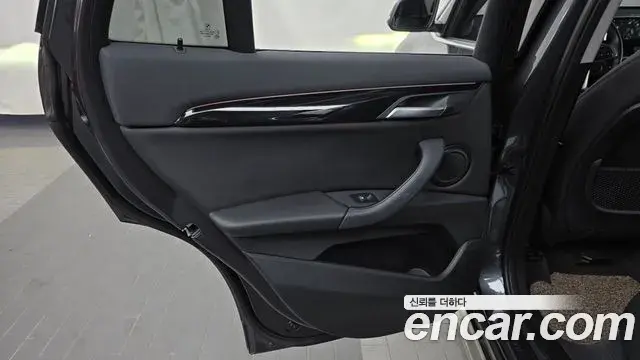 BMW X1 2022 — Photo 31/31