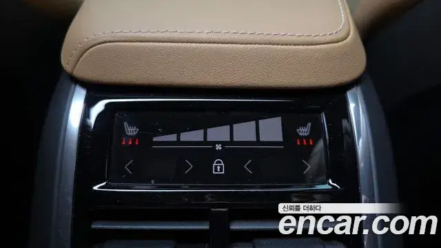 Volvo S60 2024 — Şəkil 5/31