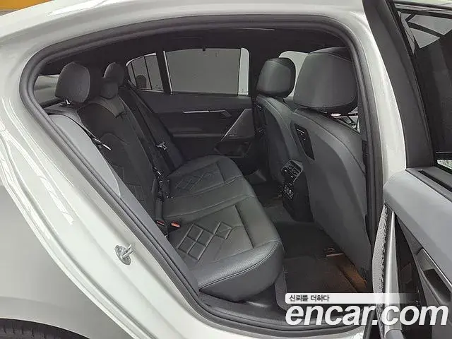 BMW 5 Series 2025 — Şəkil 20/20