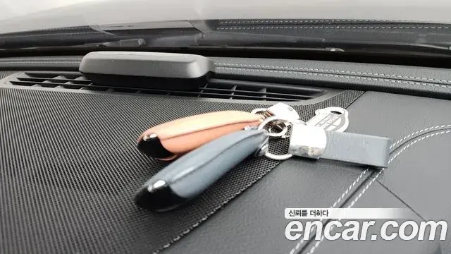 Mercedes-Benz E-Class 2021 — Şəkil 19/37