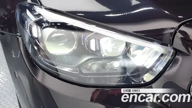 Mercedes-Benz E-Class 2021 — Şəkil 17/37
