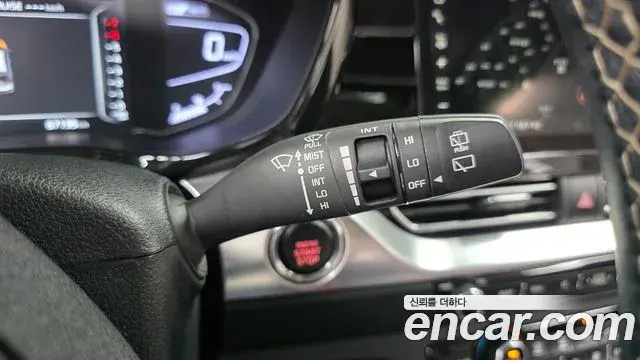 Kia Niro 2020 — Фото 19/20