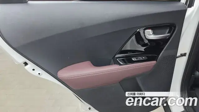 Kia Niro 2020 — Şəkil 3/33