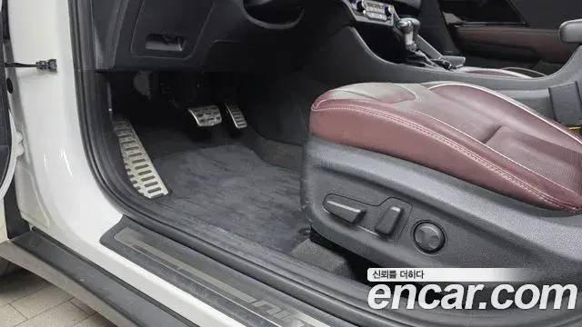 Kia Niro 2020 — Şəkil 19/33