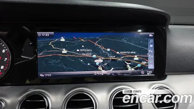 Mercedes-Benz E-Class 2019 — Şəkil 4/32