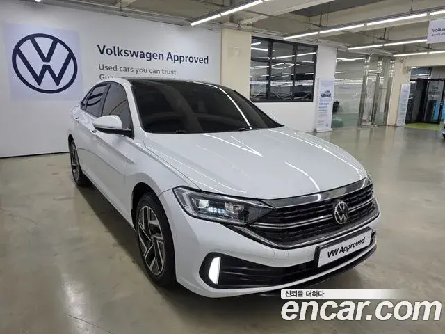 Volkswagen Jetta 2022 — Şəkil 4/20
