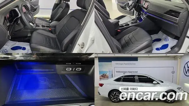Volkswagen Jetta 2022 — Şəkil 2/20