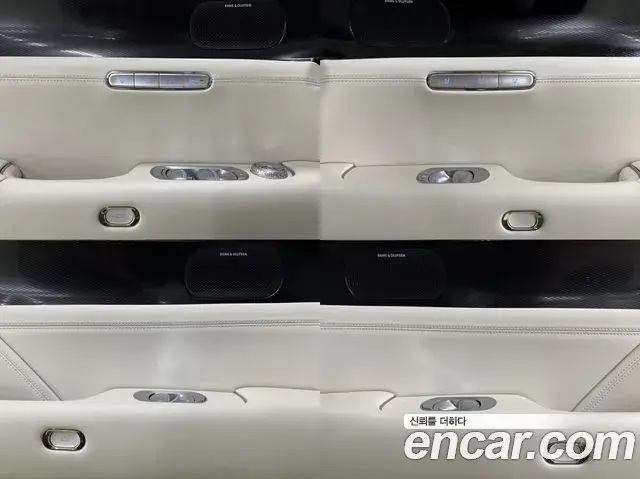 Genesis G90 2023 — Şəkil 15/20