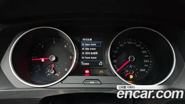 Volkswagen Tiguan 2018 — Şəkil 5/20