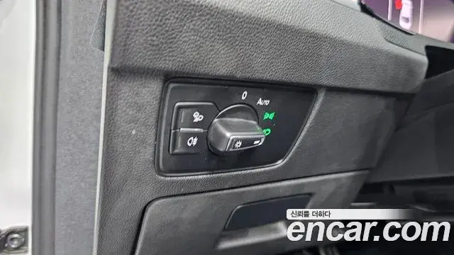 Volkswagen Arteon 2020 — Şəkil 7/32
