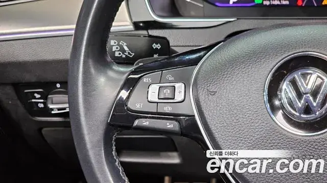 Volkswagen Arteon 2020 — Şəkil 24/32
