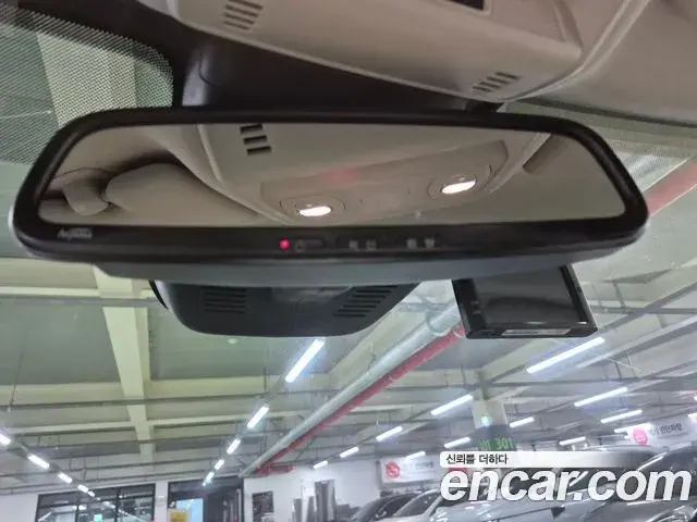 Renault Samsung XM3 2020 — Фото 14/20