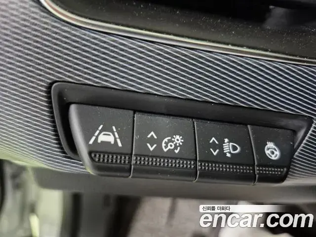 Renault Samsung XM3 2020 — Фото 17/20