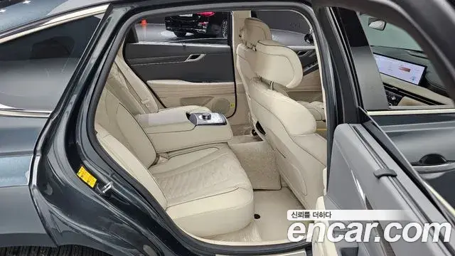 Genesis G80 2025 — Şəkil 5/20