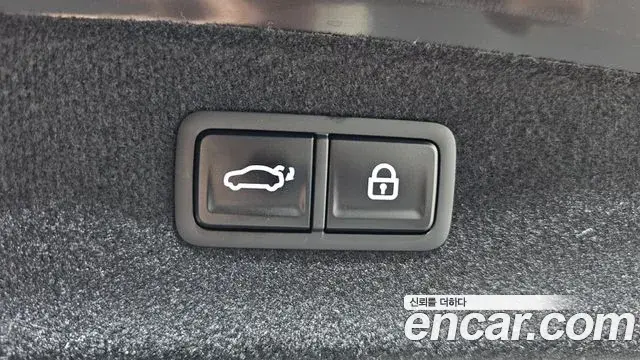 Genesis G80 2025 — Şəkil 15/20