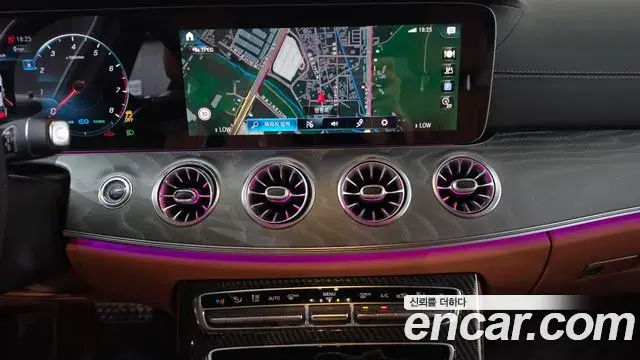 Mercedes-Benz CLS-Class 2023 — Şəkil 1/20
