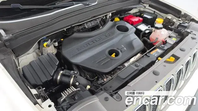 Jeep Renegade 2020 — ფოტო 4/32