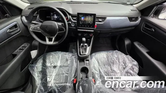 Renault Samsung Arkana 2025 — Şəkil 12/30
