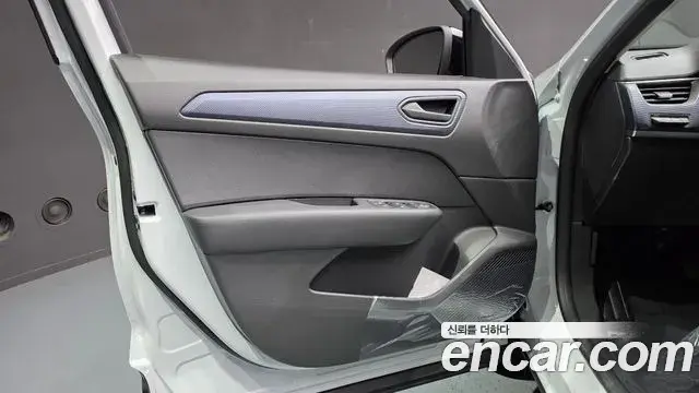 Renault Samsung Arkana 2025 — Şəkil 11/30