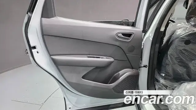 Renault Samsung Arkana 2025 — Şəkil 29/30