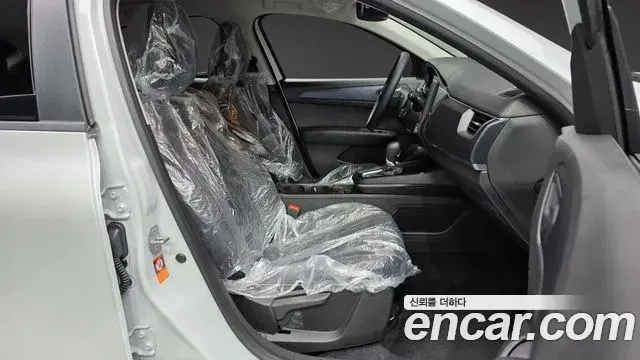 Renault Samsung Arkana 2025 — Şəkil 8/30