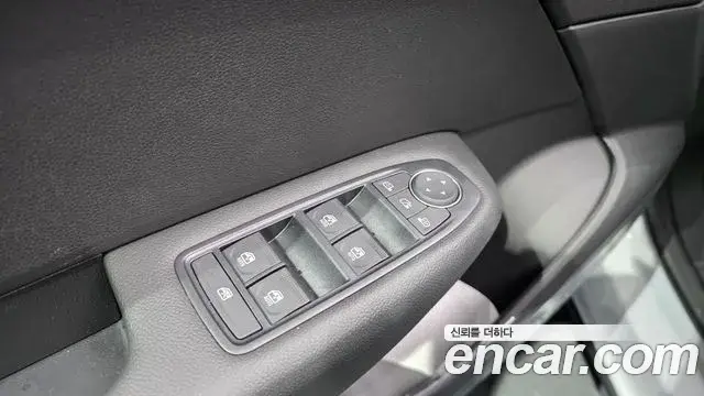 Renault Samsung Arkana 2025 — Şəkil 6/30
