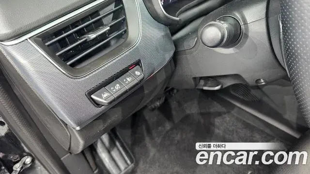 Renault Samsung XM3 2022 — Фото 17/20