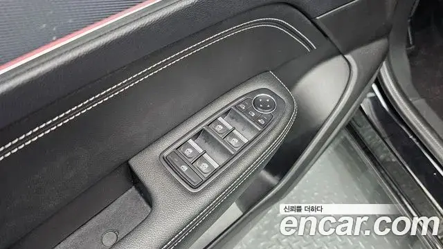 Renault Samsung XM3 2022 — Фото 20/20