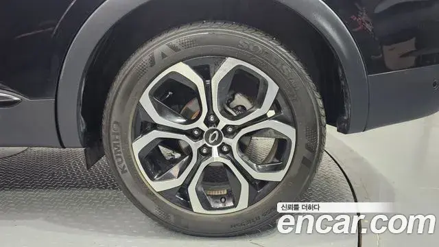 Renault Samsung XM3 2022 — Şəkil 22/30