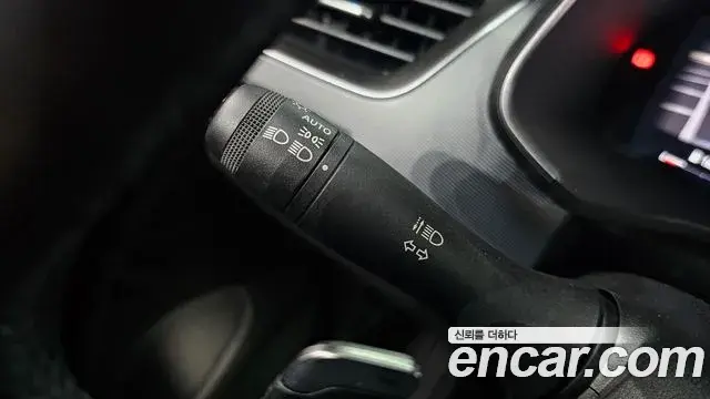 Renault Samsung XM3 2022 — Şəkil 12/30