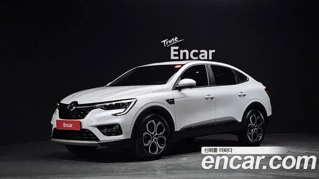 Renault Samsung XM3 2023 — Şəkil 9/20