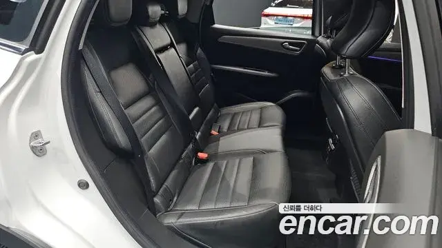 Renault Samsung XM3 2023 — Şəkil 3/20
