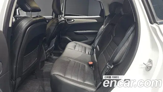 Renault Samsung XM3 2023 — Şəkil 14/20