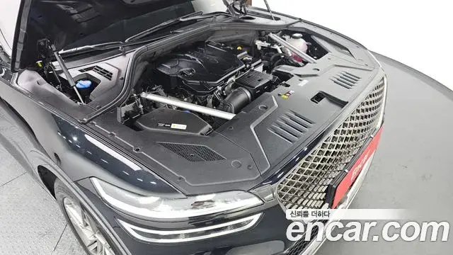 Genesis GV70 2023 — Şəkil 10/30