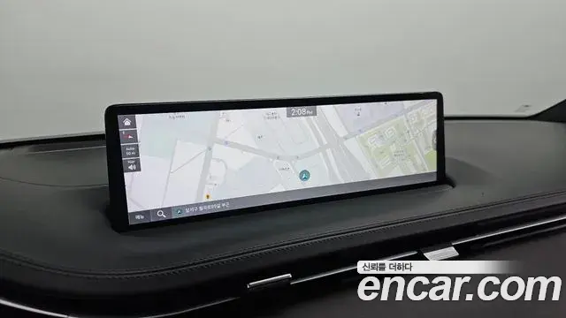 Genesis GV70 2023 — Şəkil 19/30