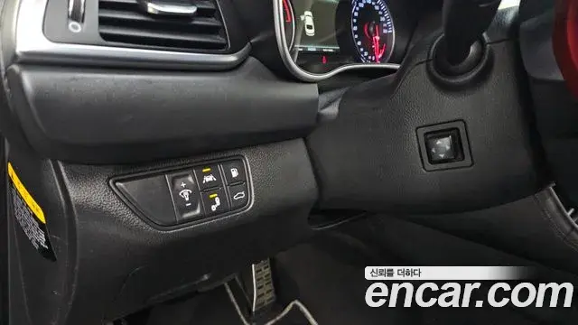 Genesis G70 2018 — Photo 5/20