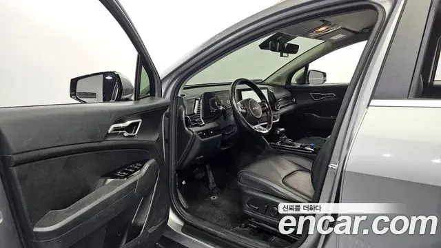 Kia Sportage 2022 — Фото 10/20