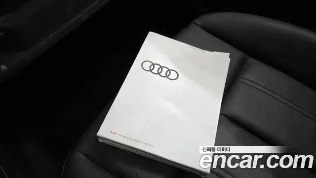 Audi A3 2023 — Фото 15/20