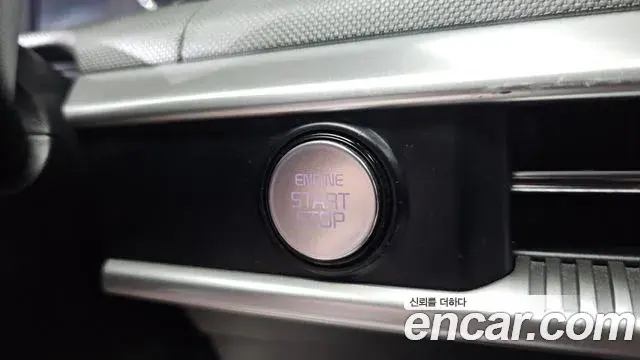 Kia K5 2019 — Şəkil 23/30