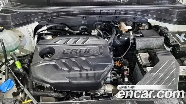 Kia Sportage The Bold 2019 — Photo 5/18