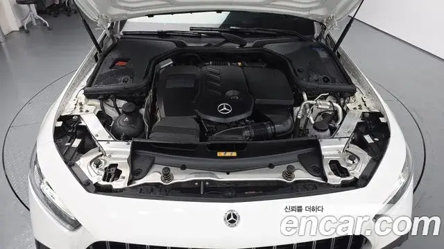 Mercedes-Benz CLS-Class 2023 — Şəkil 6/20