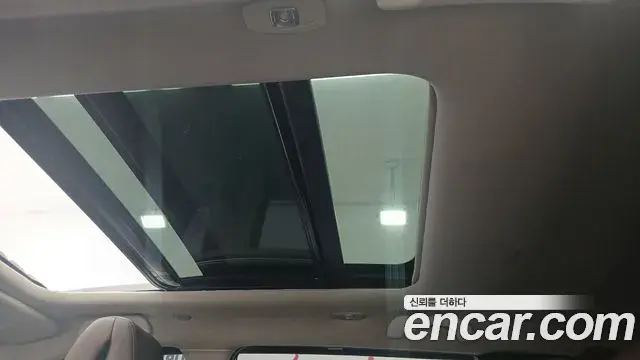 Renault Samsung QM6 2019 — ფოტო 13/20