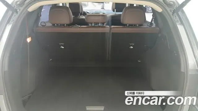 Renault Samsung QM6 2019 — ფოტო 4/20
